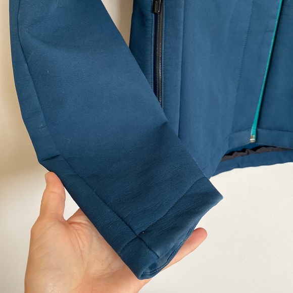 Icebreaker Kenai merino softshell jacket - Picture 2 of 9